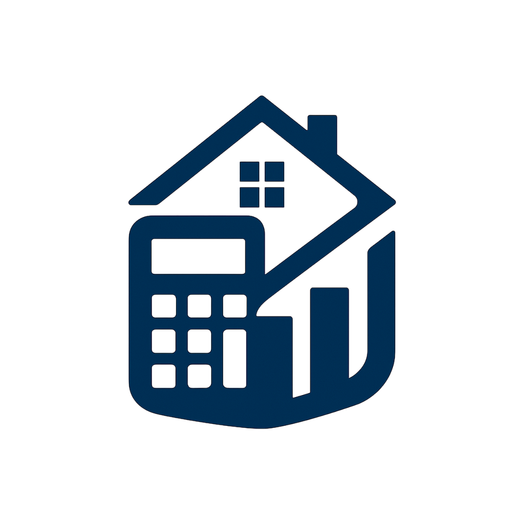 mortgage-loan icon